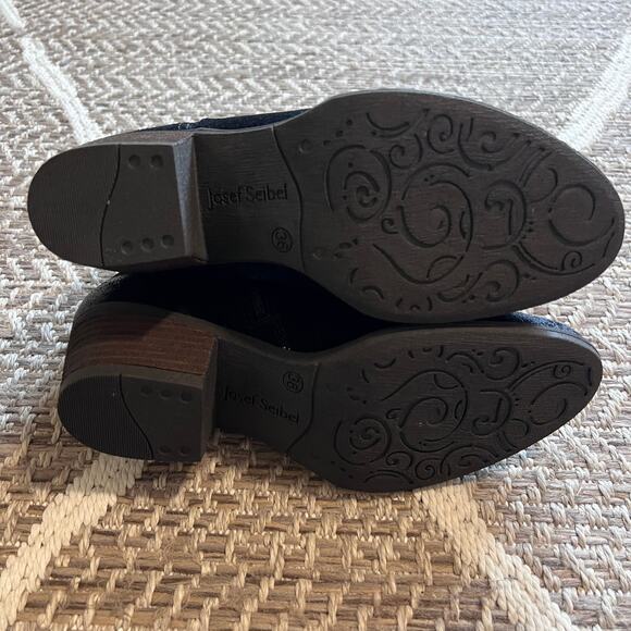 Josef Seibel Daphne Bootie Sz 36/US 5-5.5 - Picture 4 of 7